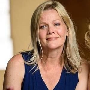 Meet your Posher, Leigh